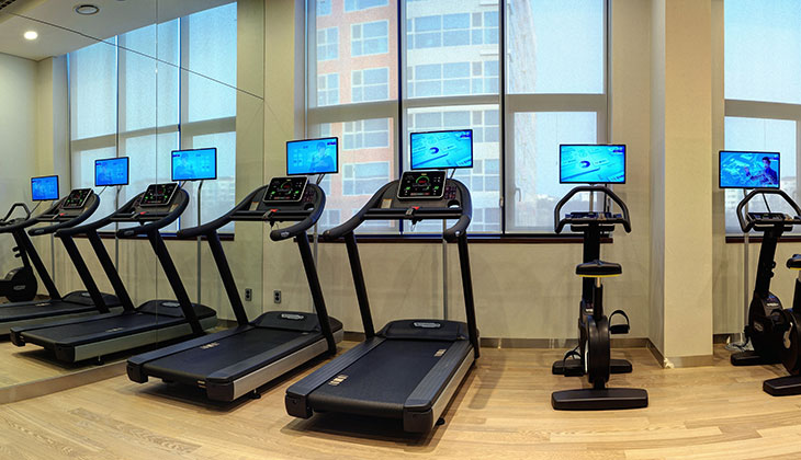 Fitness