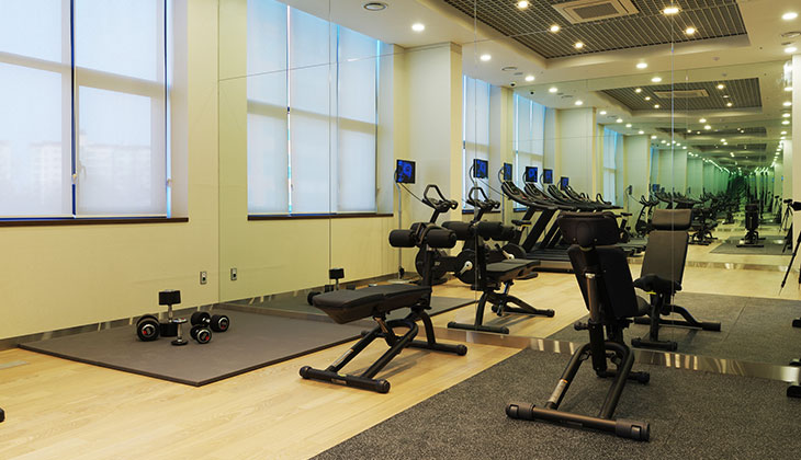 Fitness